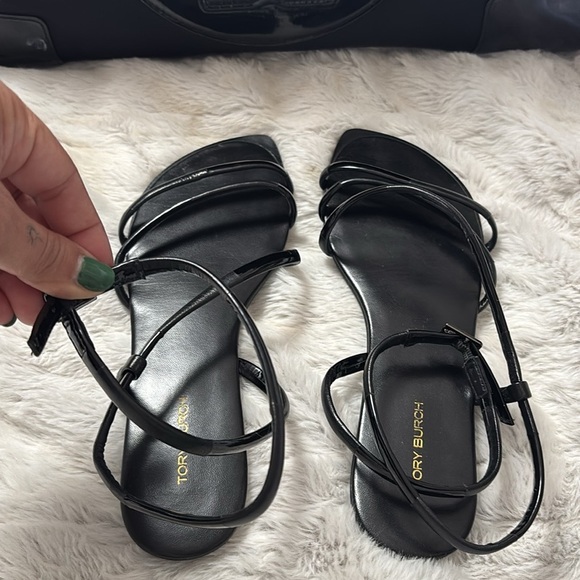 Tory Burch sandals - Picture 6 of 7